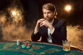 Официальный сайт Casino BOOI